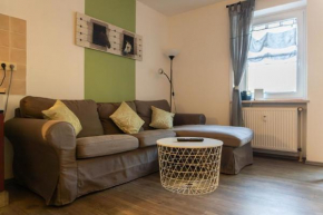 Ferienwohnung Mit Zwei Schlafzimmern Und Balkon